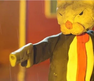 Revue de Web : it's a trap!